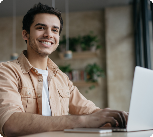 Contactez Trader AI Contactez Trader AI