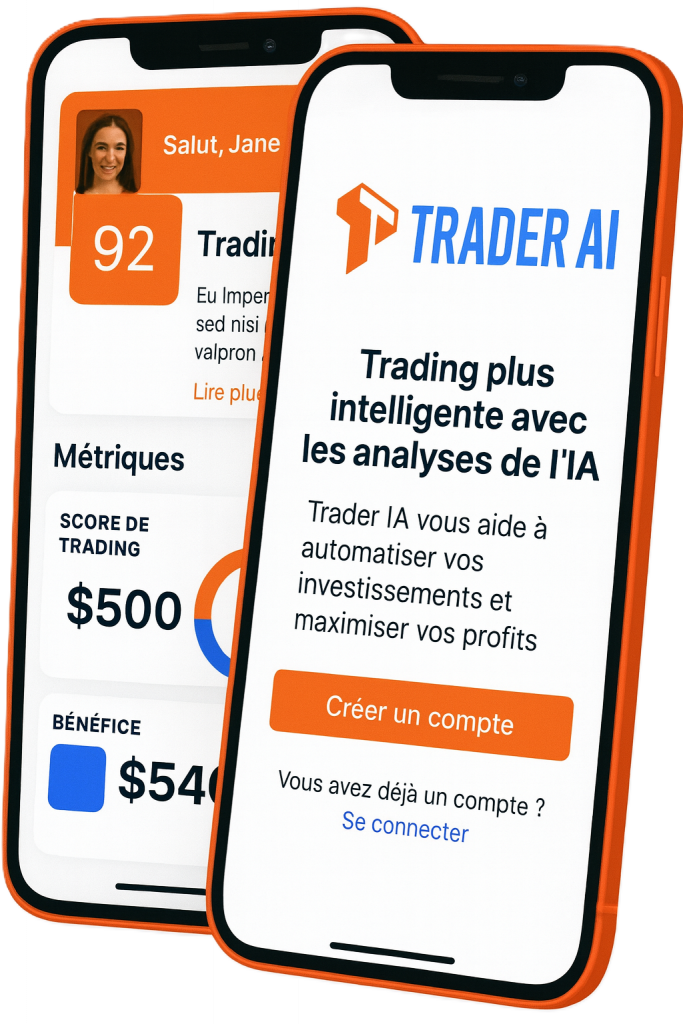 Trader AI demo 1-1