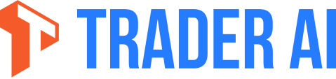 Trader AI logo Trader AI logo